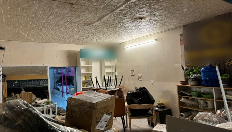 Cho thuê mặt bằng kinh doanh tầng 1 Vĩnh Hồ, 70m2, 9 Triệu làm Spa, Hàng ăn, Cà Phê